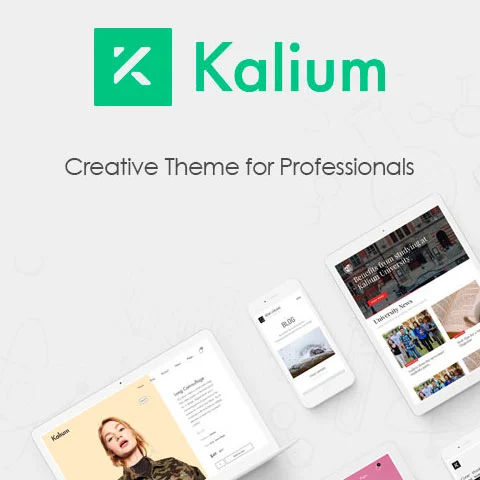 Kalium