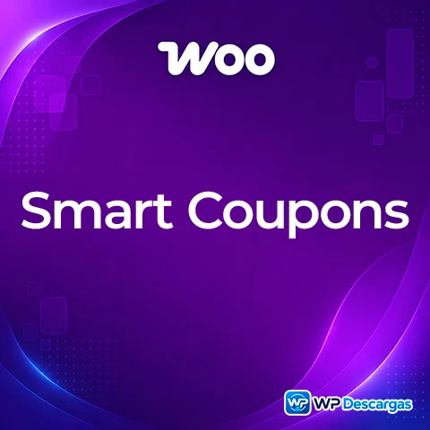 Vista previa de WooCommerce Smart Coupons