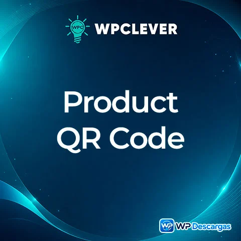 Vista previa de WPC Product QR Code for WooCommerce (Premium)