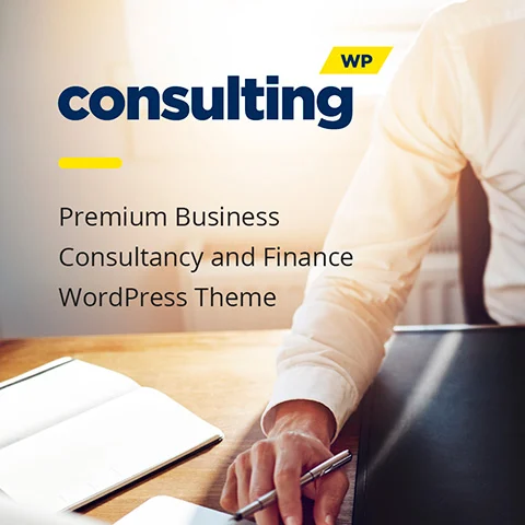 Consulting