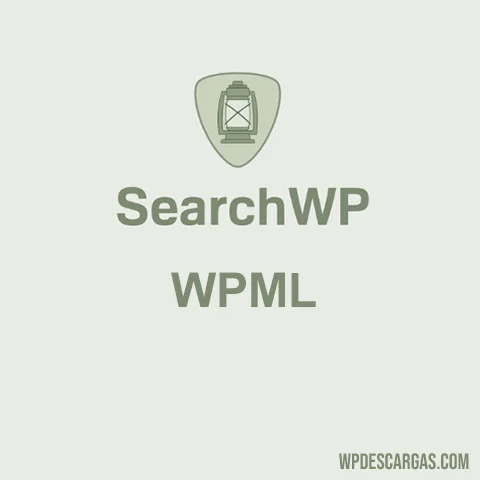 SearchWP WPML Integration