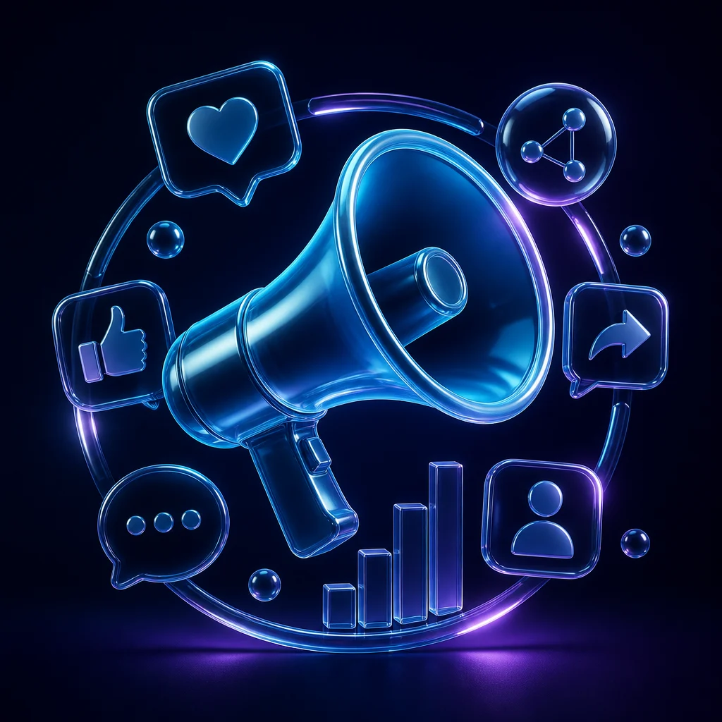 Preview of Fomo Social Media Agency