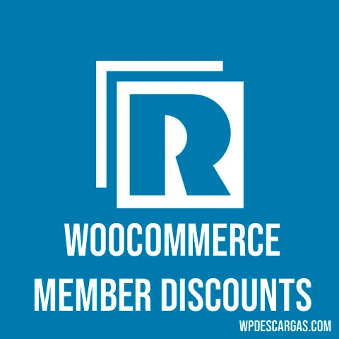 Restrict Content Pro - WooCommerce Member Discounts
