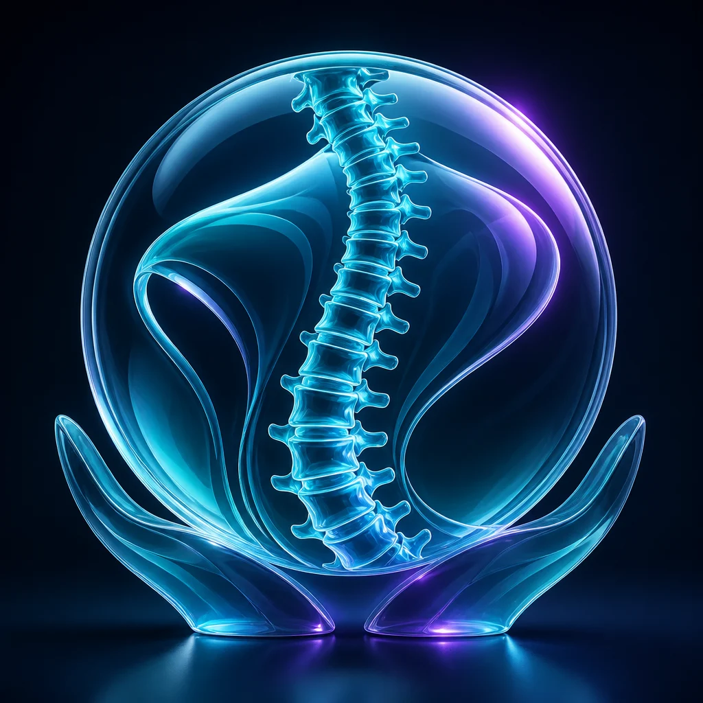 Preview of Physiotherapy Massage Chiropractor Flexora