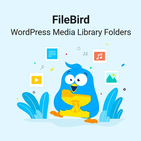 FileBird Pro