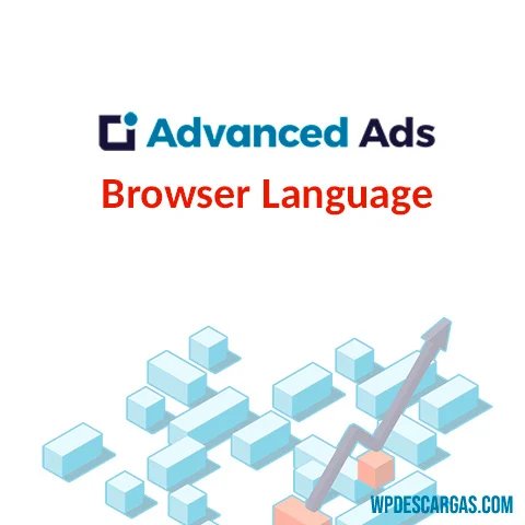 Advanced Ads – Browser Language