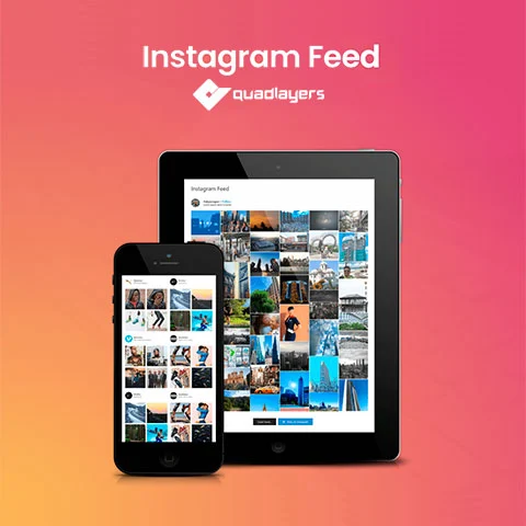 Social Feed Gallery PRO