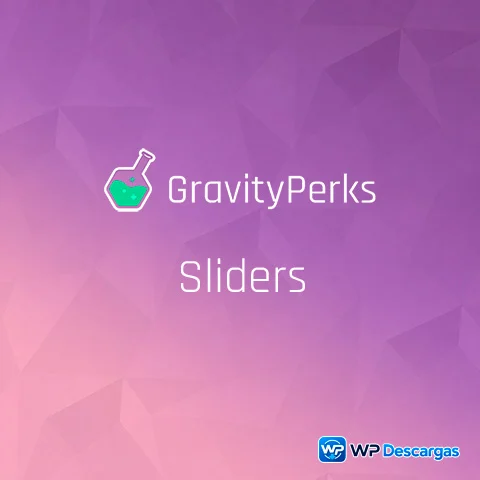 GP Sliders