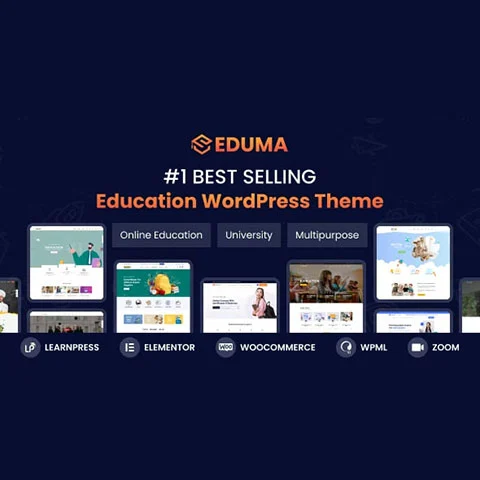 Eduma
