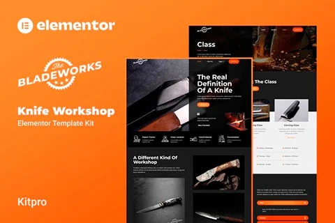 Bladeworks