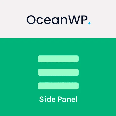 Ocean Side Panel