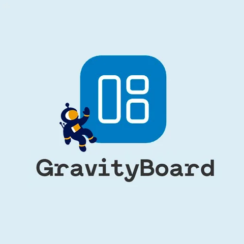 GravityBoard