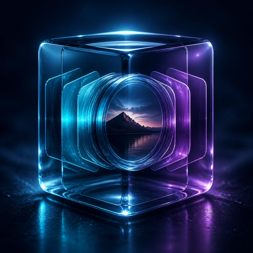 Preview of Cinematic Desktop And Mobile Presets V2