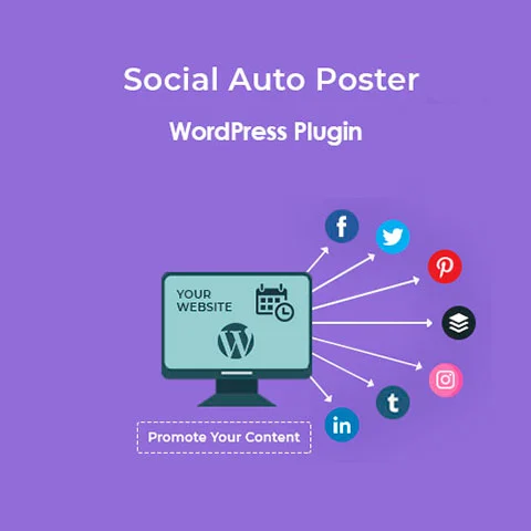 Social Auto Poster