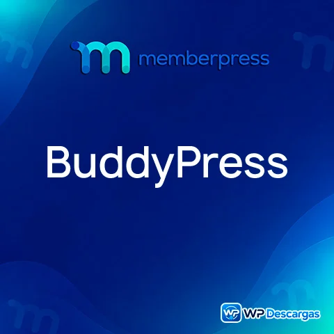MemberPress BuddyPress