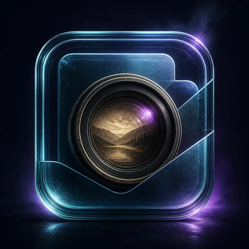 Vista previa de Vintage Lightroom Preset Stbrn