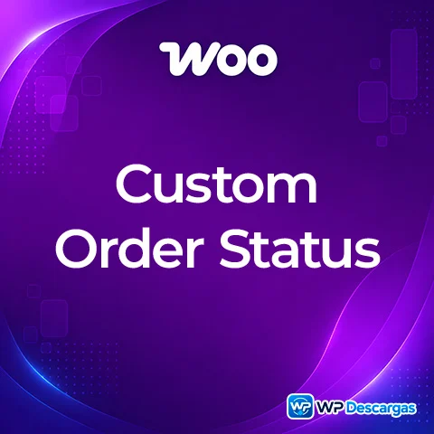 Custom Order Status