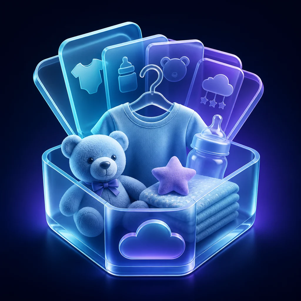Preview of Bikids Kids Store Baby Shop Shopify 2 0 Theme