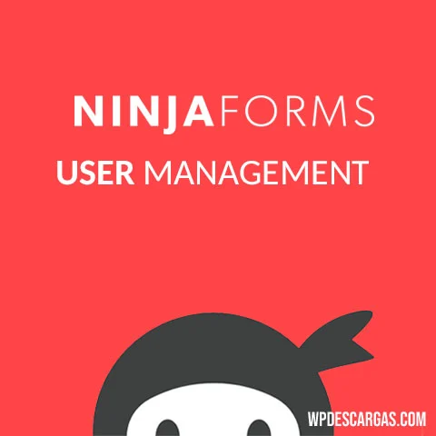 Ninja Forms - User Management