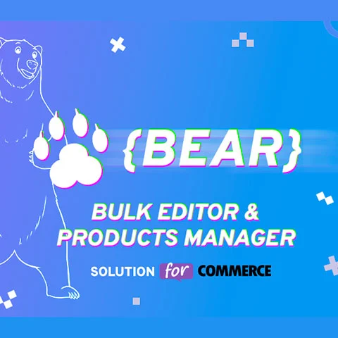 BEAR - Bulk Editor and Products Manager Professional for WooCommerce