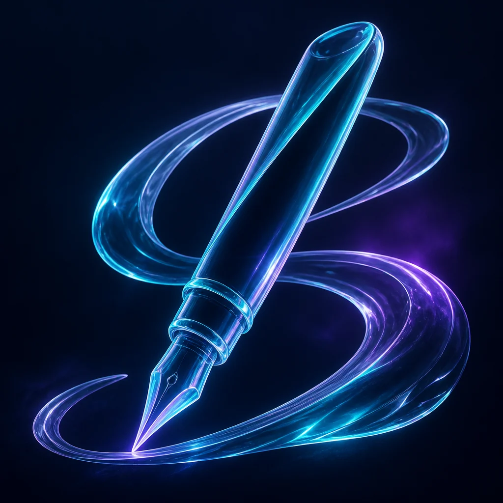 Preview of Soge Freestyle Handwriting Font