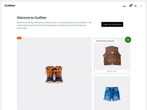 Outfitter Pro