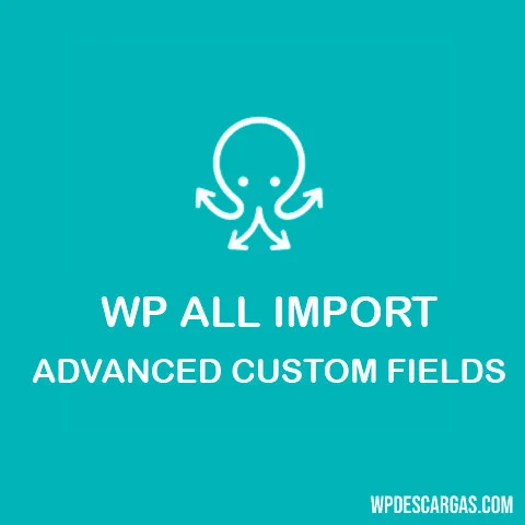 Vista previa de WP All Import - ACF Add-On Pro