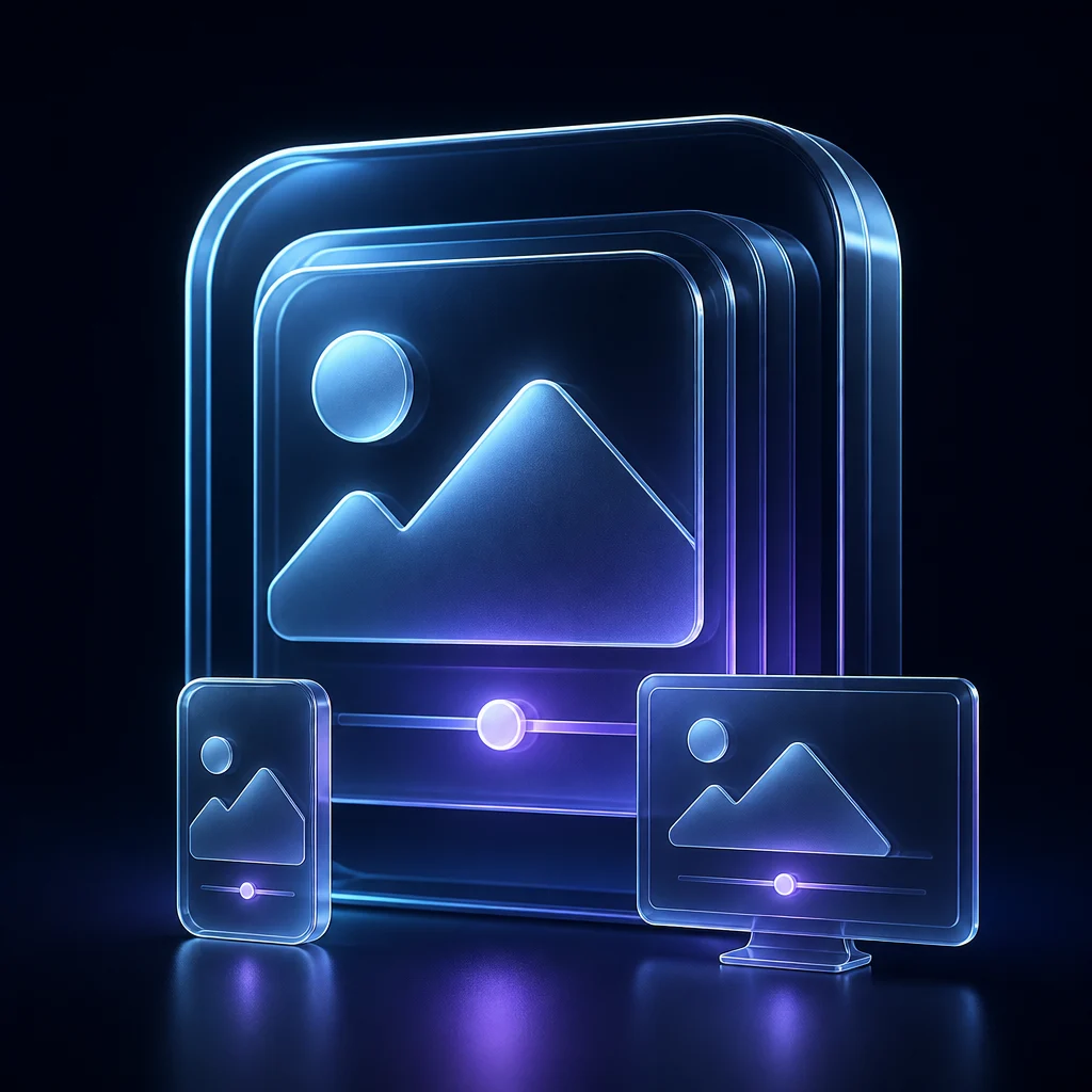 Preview of Low Light Desktop And Mobile Presets