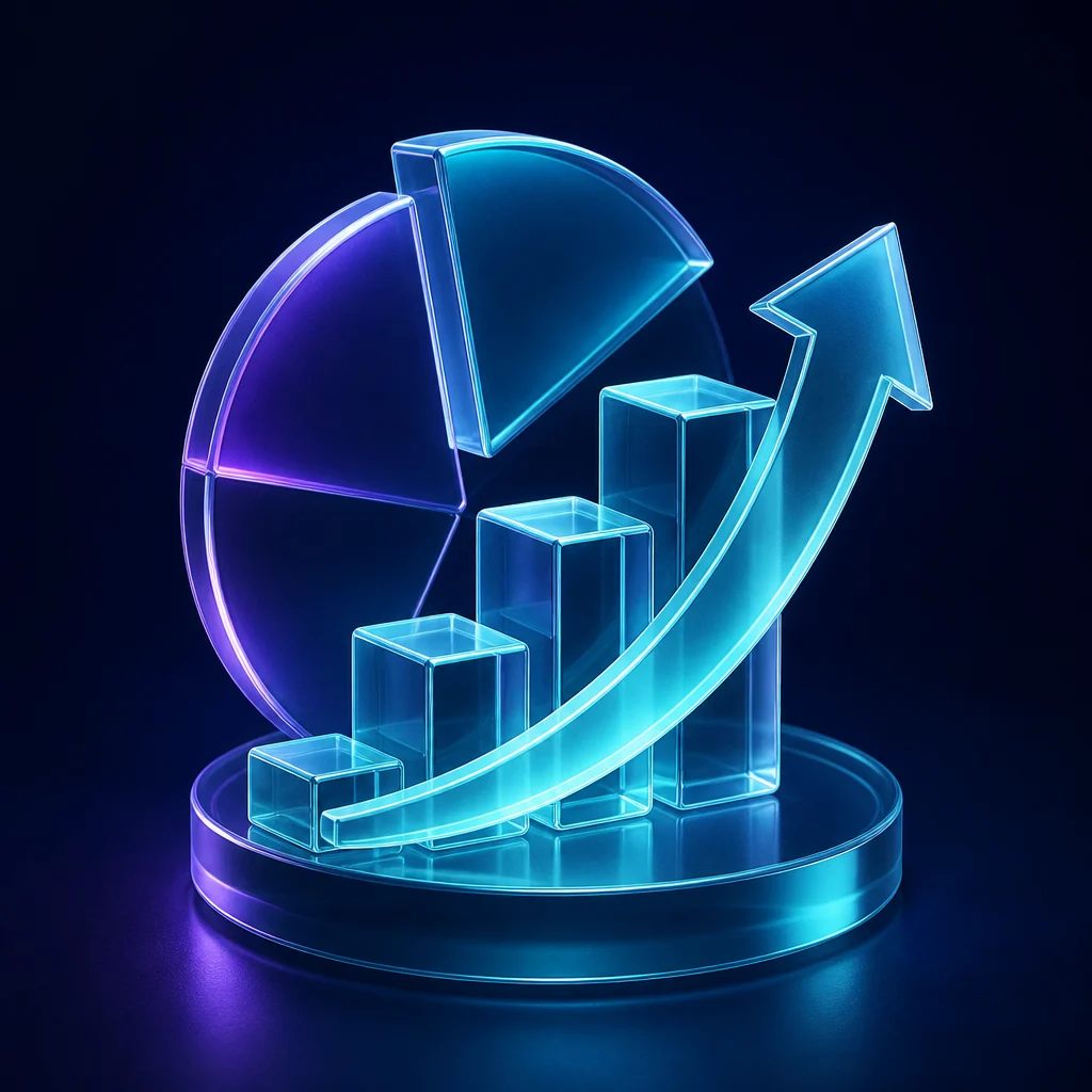 Preview of Green Cream Modern Business Plan 005