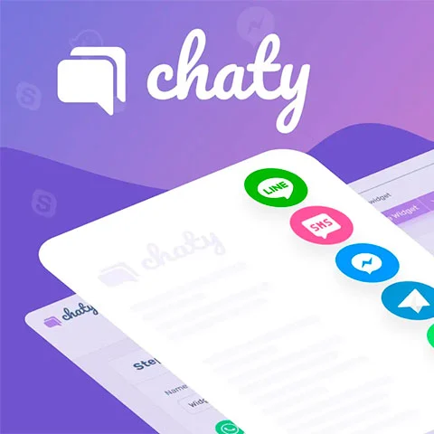 Chaty Pro