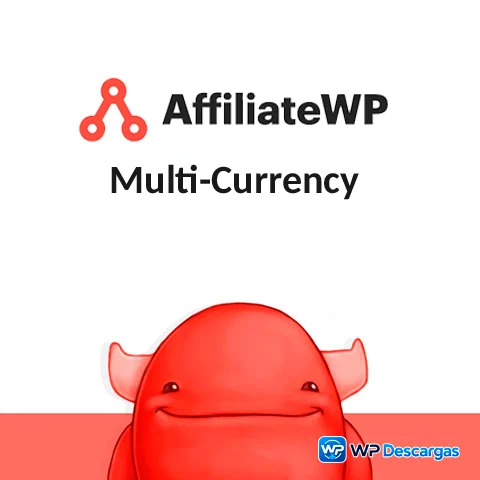 AffiliateWP - Multi-Currency