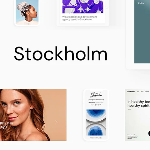 Stockholm
