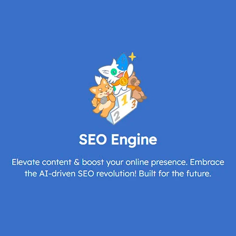 SEO Engine (Pro)