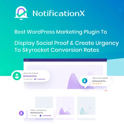NotificationX Pro