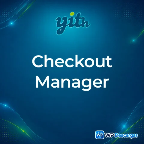 Vista previa de YITH WooCommerce Checkout Manager