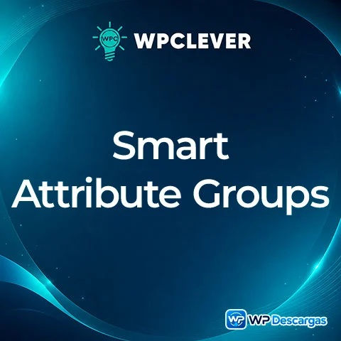 Vista previa de WPC Smart Attribute Groups for WooCommerce (Premium)