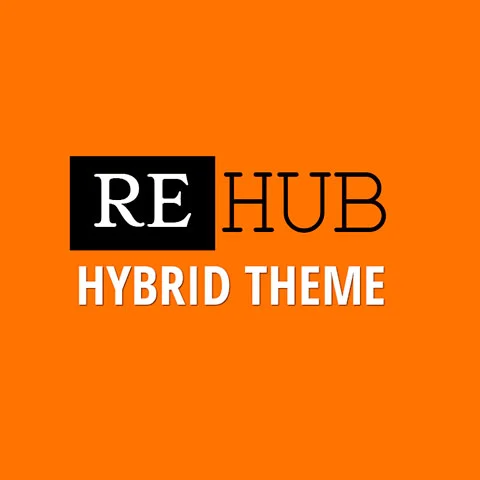Rehub theme