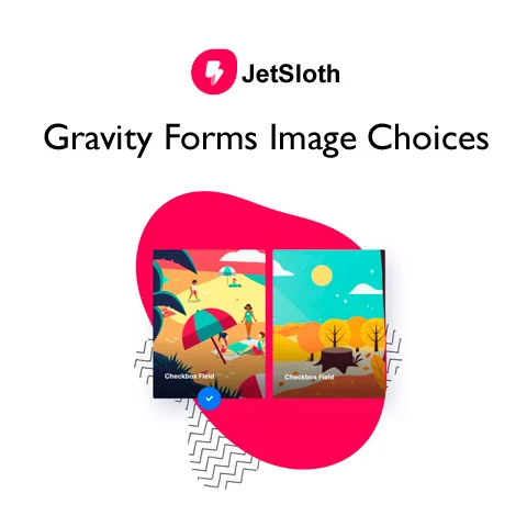 Gravity Forms Image Choices