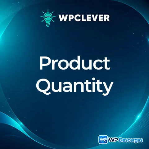 Vista previa de WPC Product Quantity for WooCommerce (Premium)