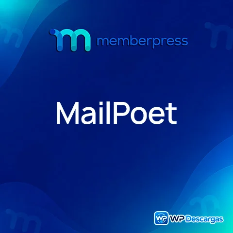 MemberPress MailPoet
