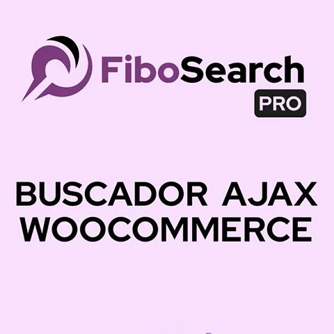 FiboSearch - AJAX Search for WooCommerce (Pro)