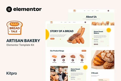 Baketale