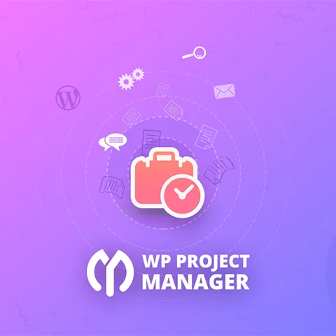 Vista previa de WP Project Manager Pro