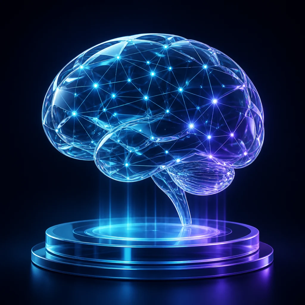 Preview of Gray Lime Artificial Intelligence Presentation