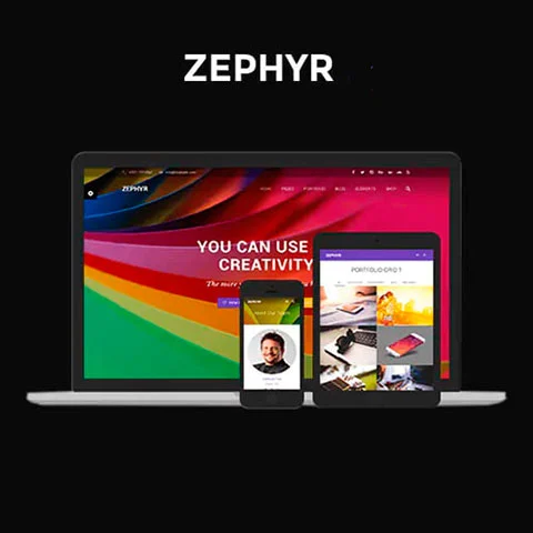 Preview of Zephyr