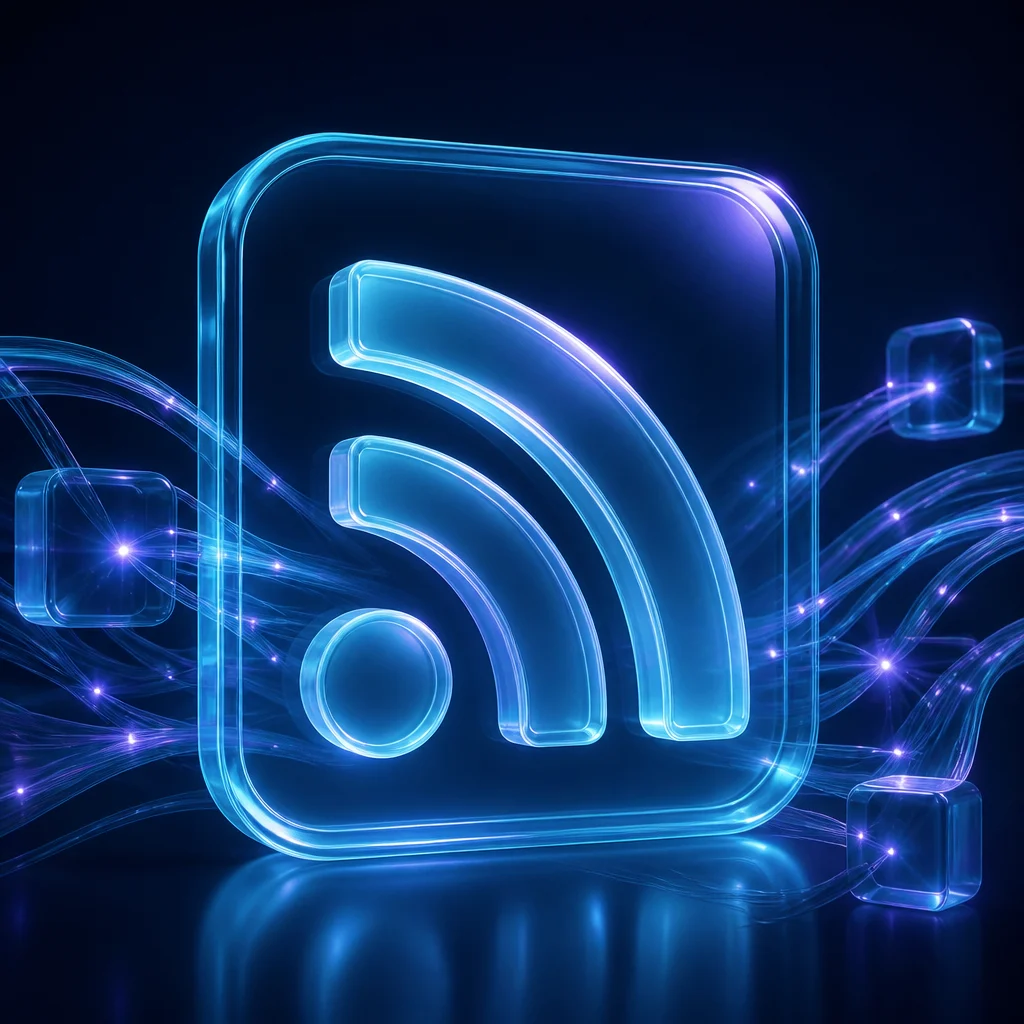 Preview of EventON - RSS Feed