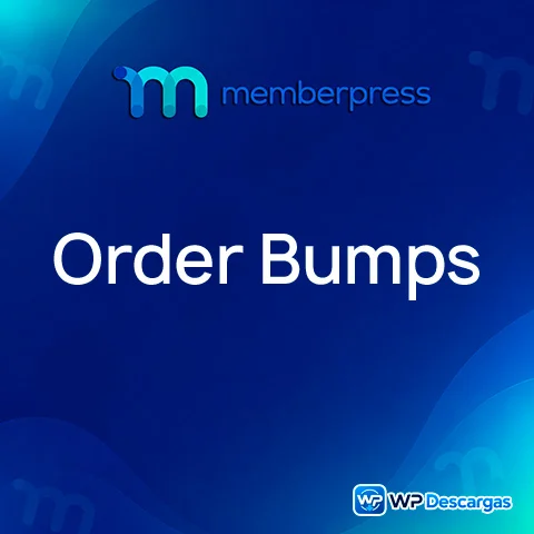 MemberPress Order Bumps