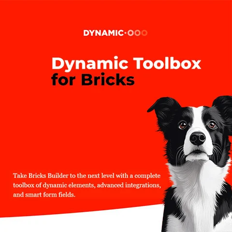 Dynamic.ooo - Dynamic Toolbox for Bricks