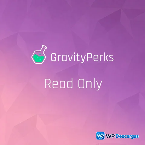 GP Read Only