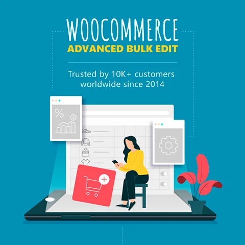 Vista previa de WooCommerce Advanced Bulk Edit